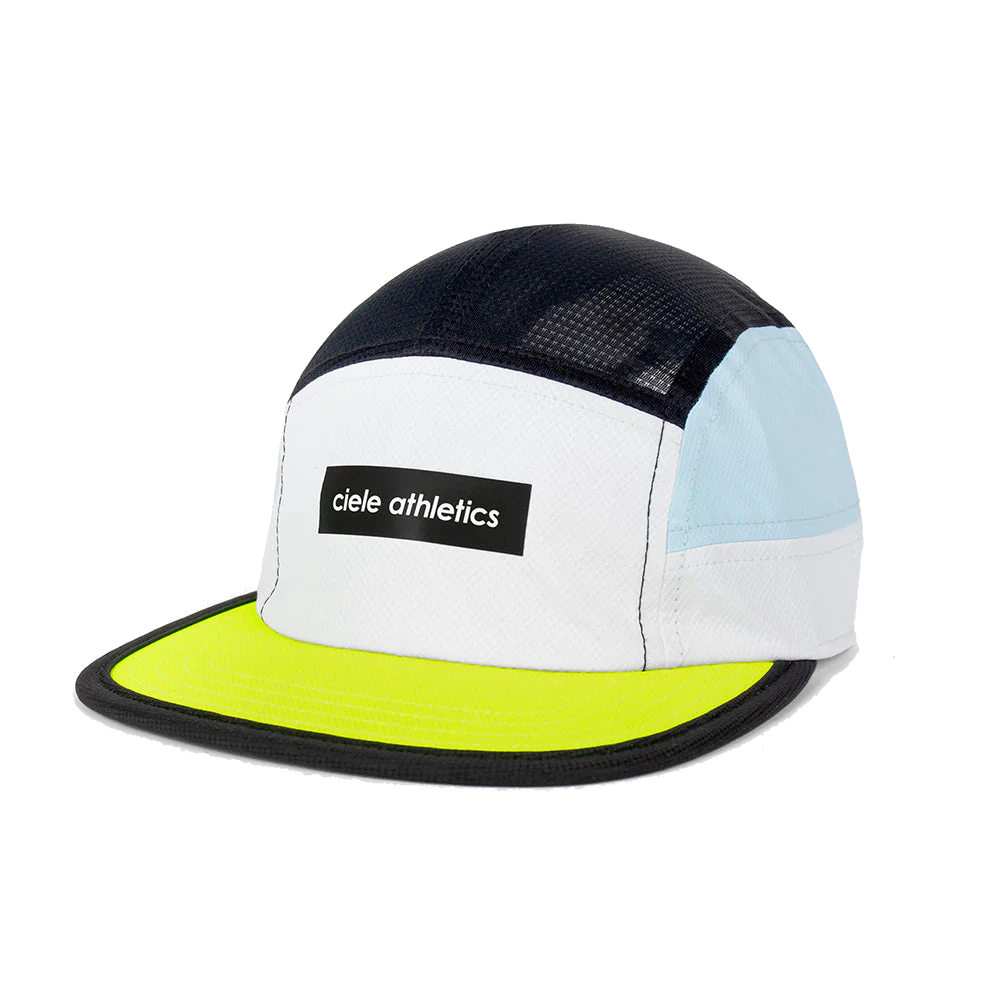 Ciele GOCap Field Iconic Bar