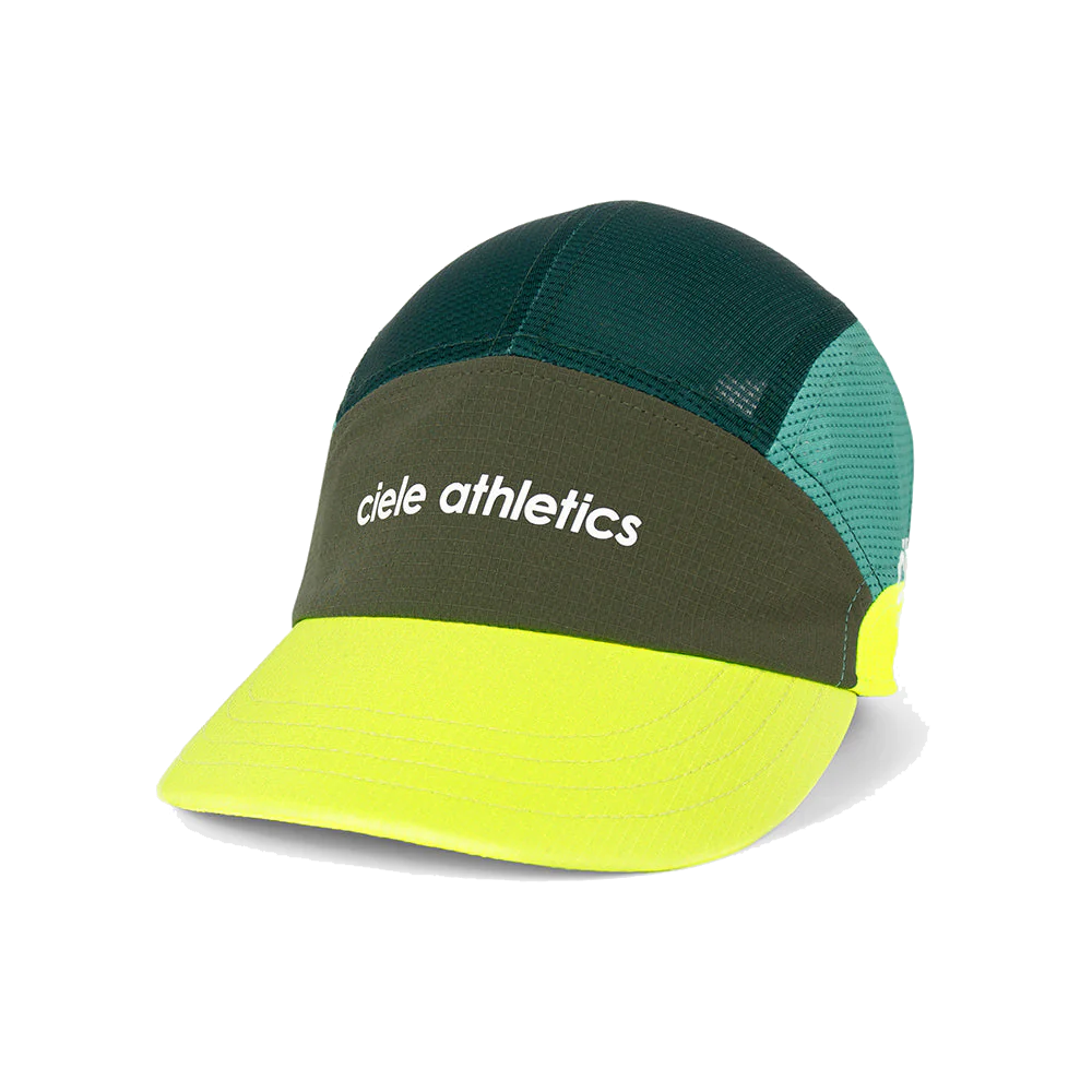 Ciele FSTCap SC Field Iconic SL