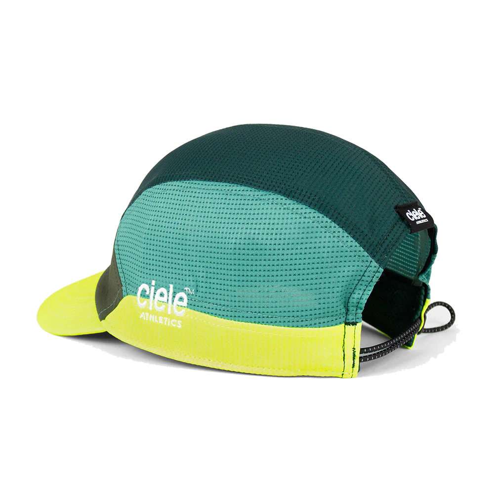 Ciele FSTCap SC Field Iconic SL