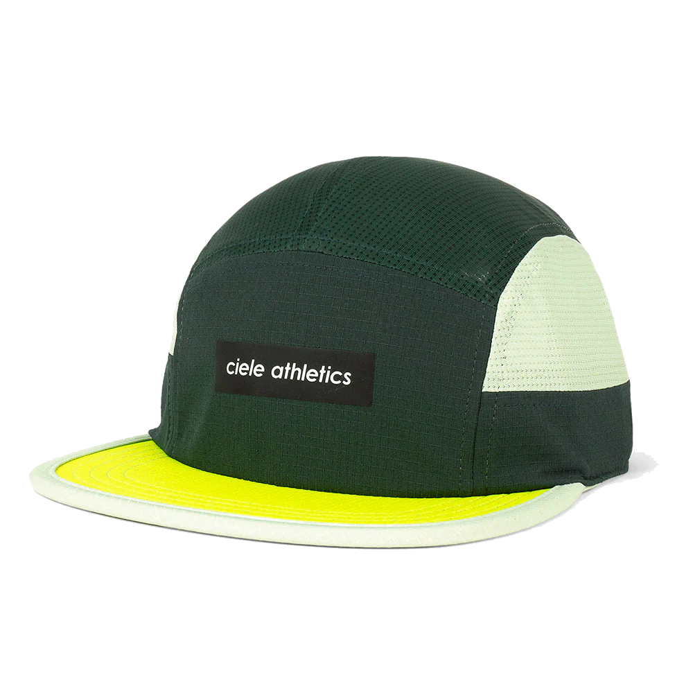 Ciele GOCap Field Iconic Bar