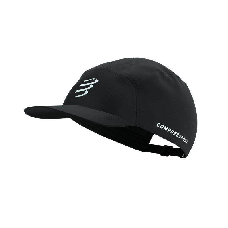 Compressport 5 Panel Cap - second image