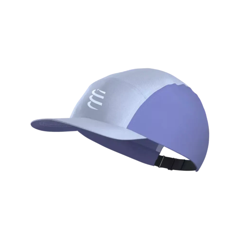 Compressport 5 Panel Cap