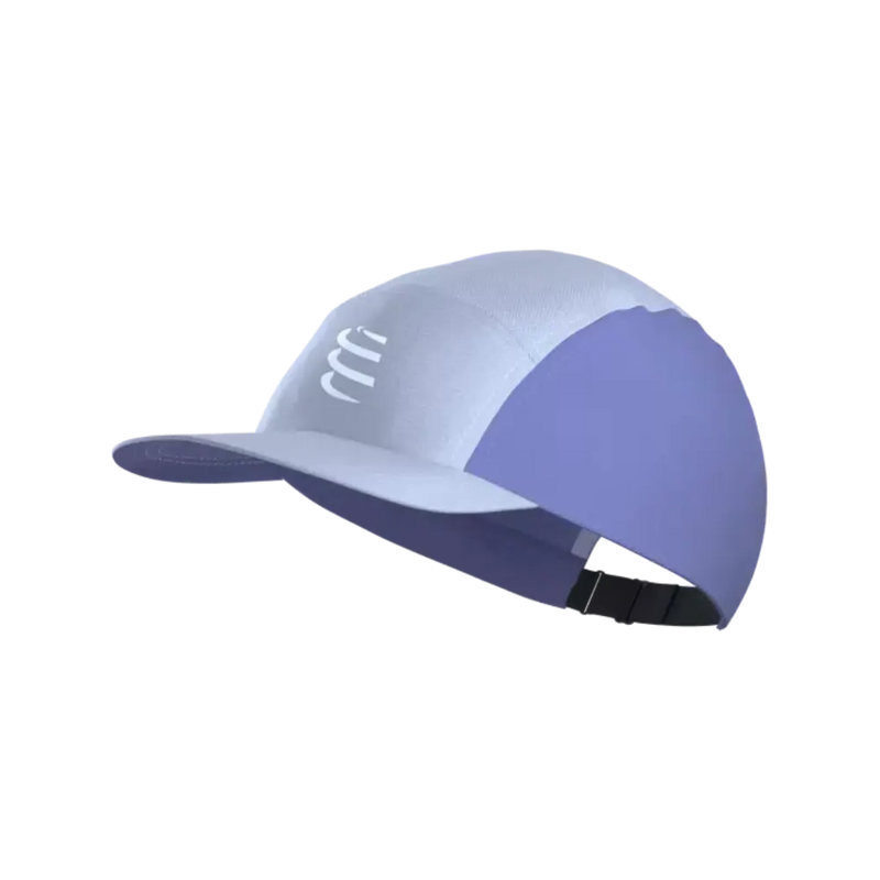 Compressport 5 Panel Cap