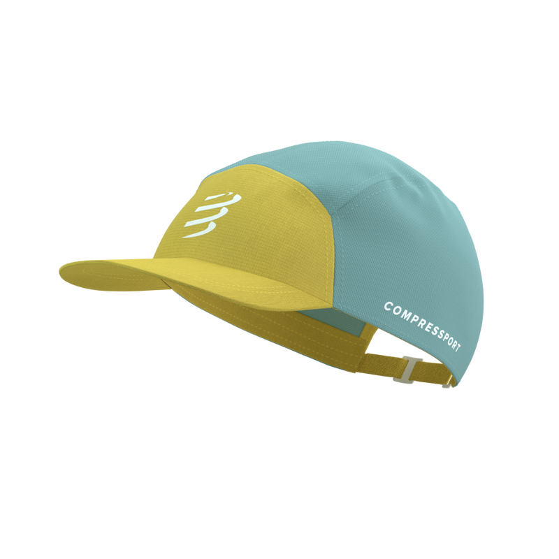 Compressport 5 Panel Cap - second image