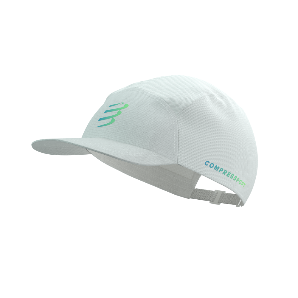 Compressport 5 Panel Cap