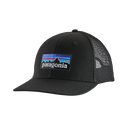 Patagonia P-6 Logo Trucker Hat