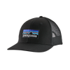 Patagonia P-6 Logo Trucker Hat