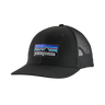 Patagonia P-6 Logo Trucker Hat