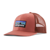 Patagonia P-6 Logo Trucker Hat