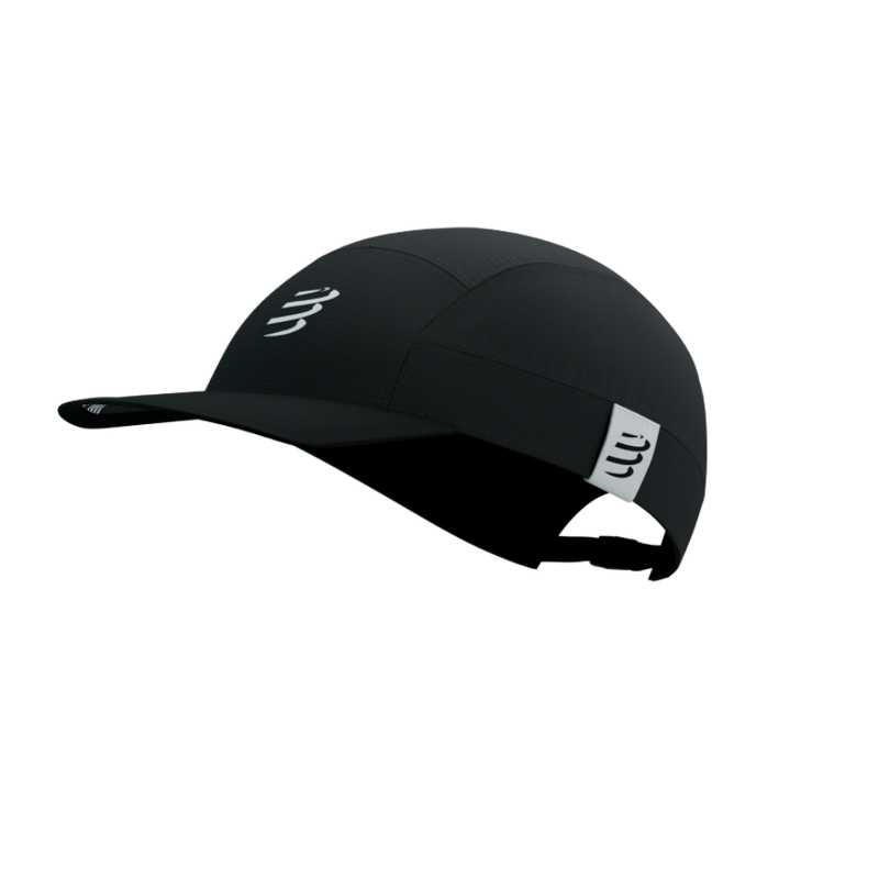 Compressport 5 Panel Light Cap