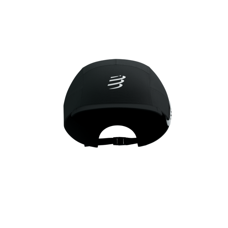 Compressport 5 Panel Light Cap