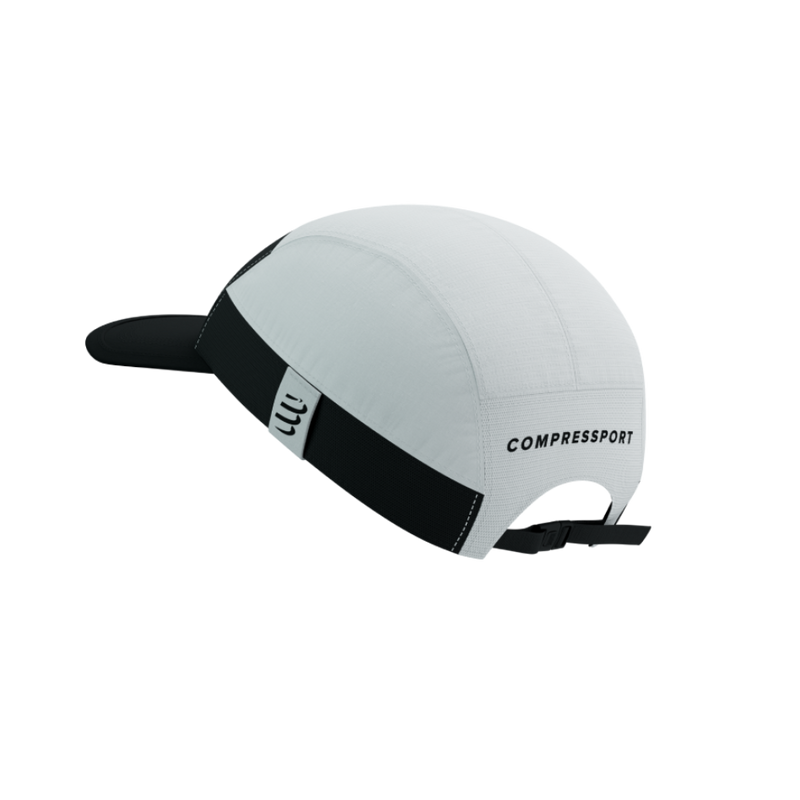 Compressport 5 Panel Light Cap - second image