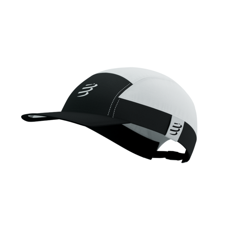 Compressport 5 Panel Light Cap
