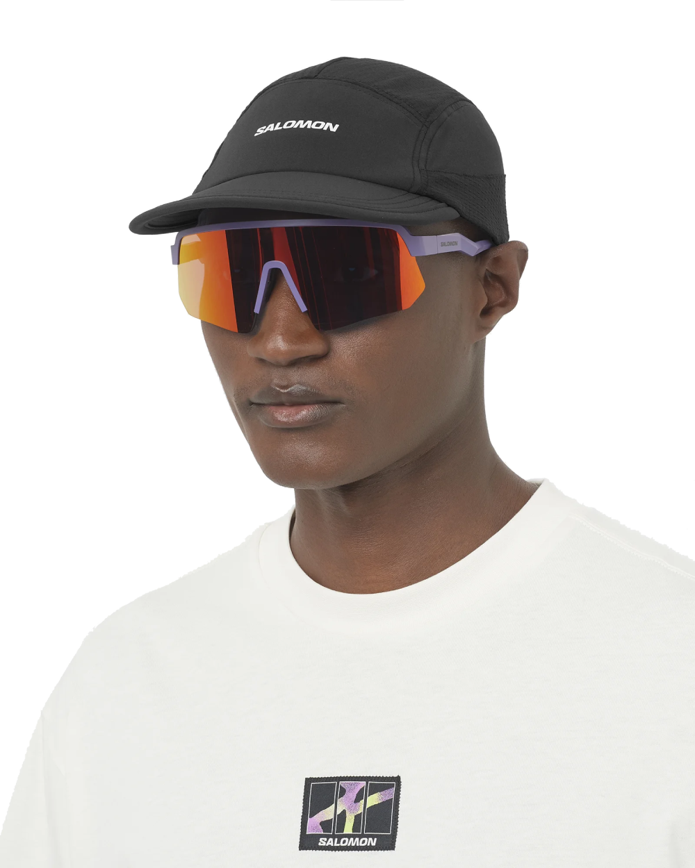 Salomon Cap Sense Aero Cap