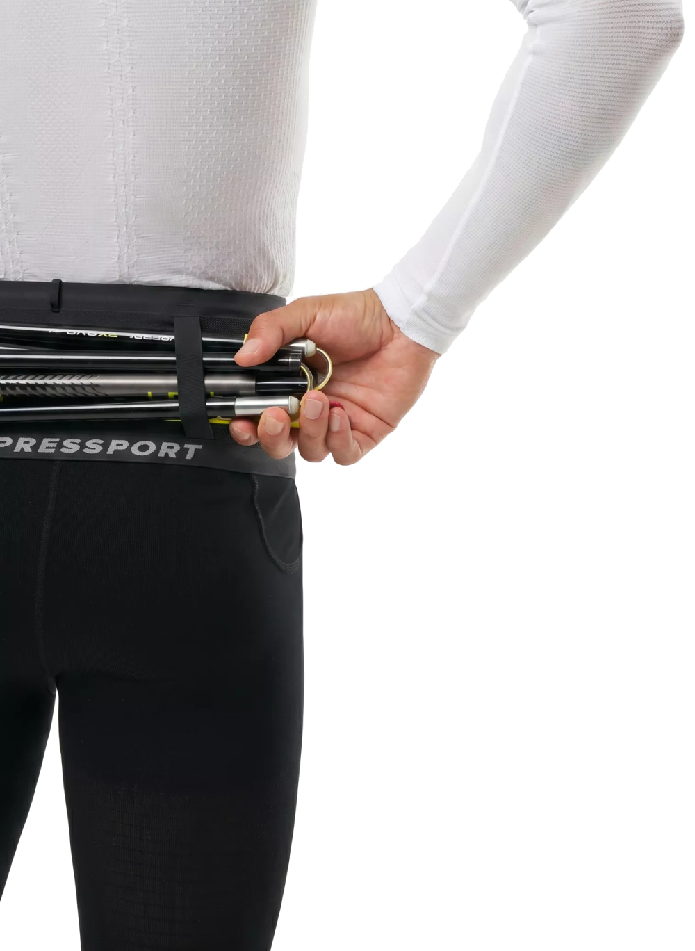 Compressport Free Belt Pro 2.0