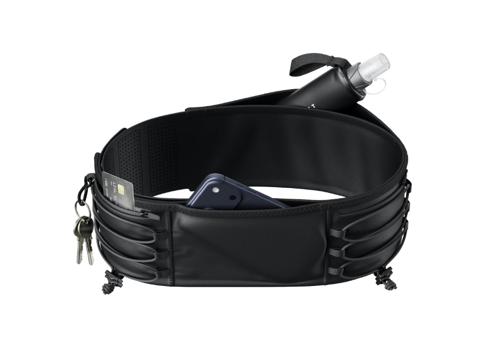 Shape Heart Ceinture De Sport Magnétique