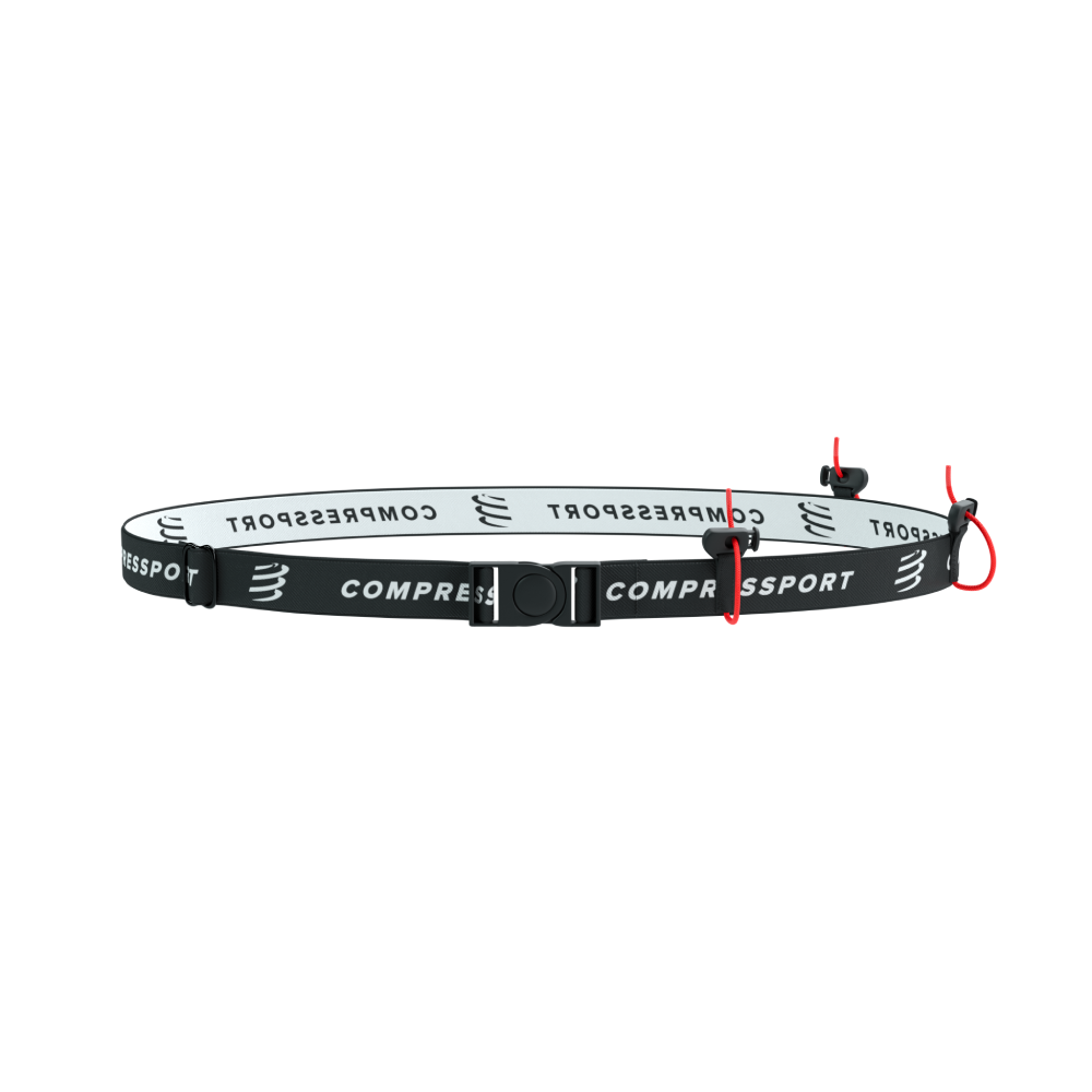 Compressport Race Belt