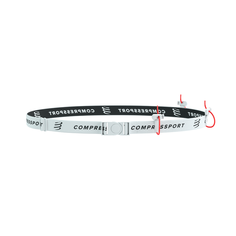 Compressport Race Belt
