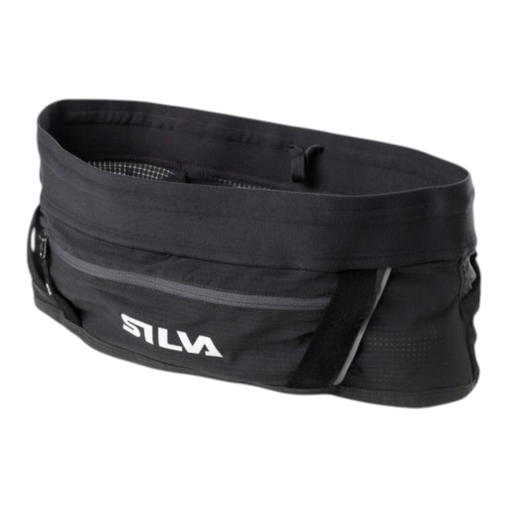 Silva Strive Loop Schwarz