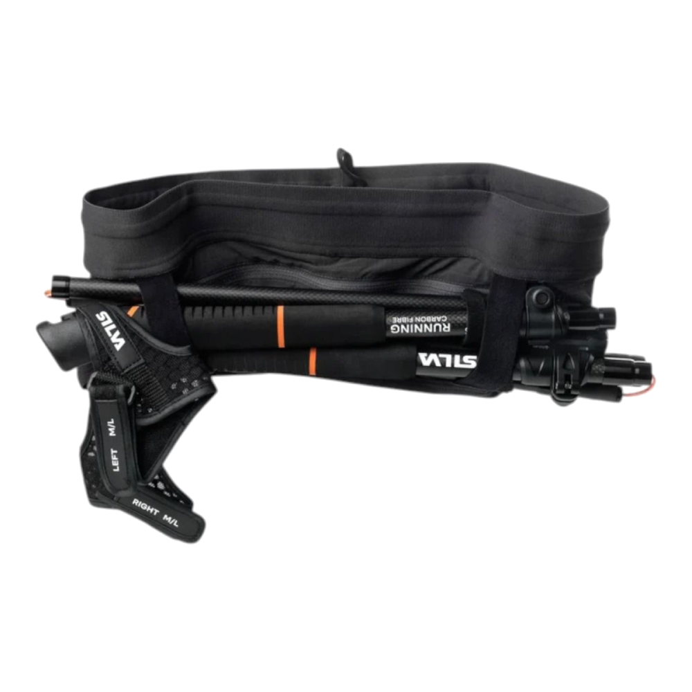 Silva Strive Loop Schwarz