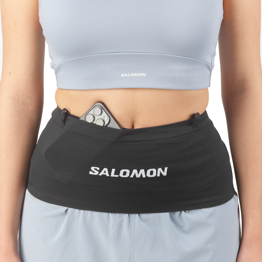 Salomon Adv Skin Seamless Belt