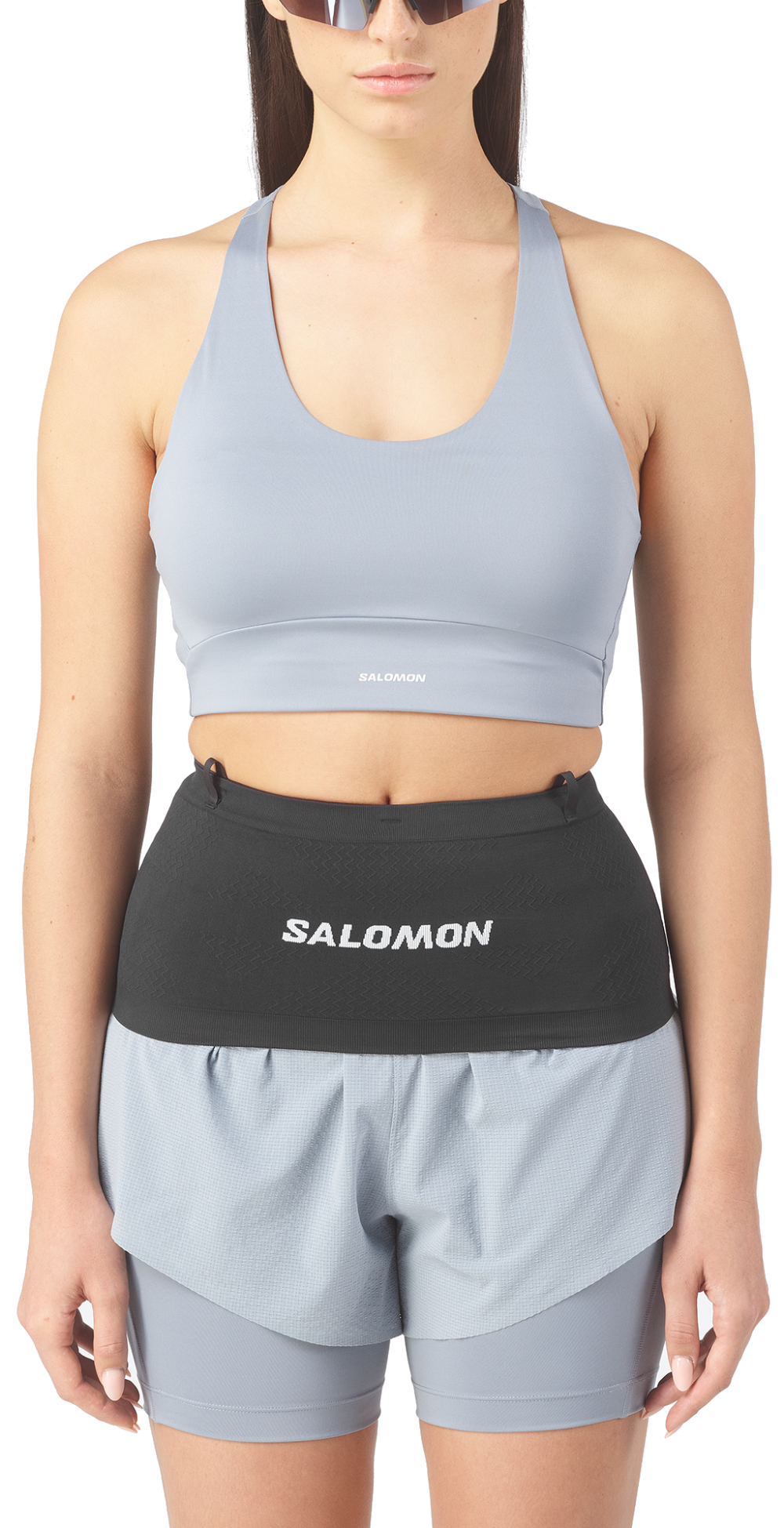 Salomon Adv Skin Seamless Belt
