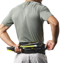 Salomon High Pulse Belt Black