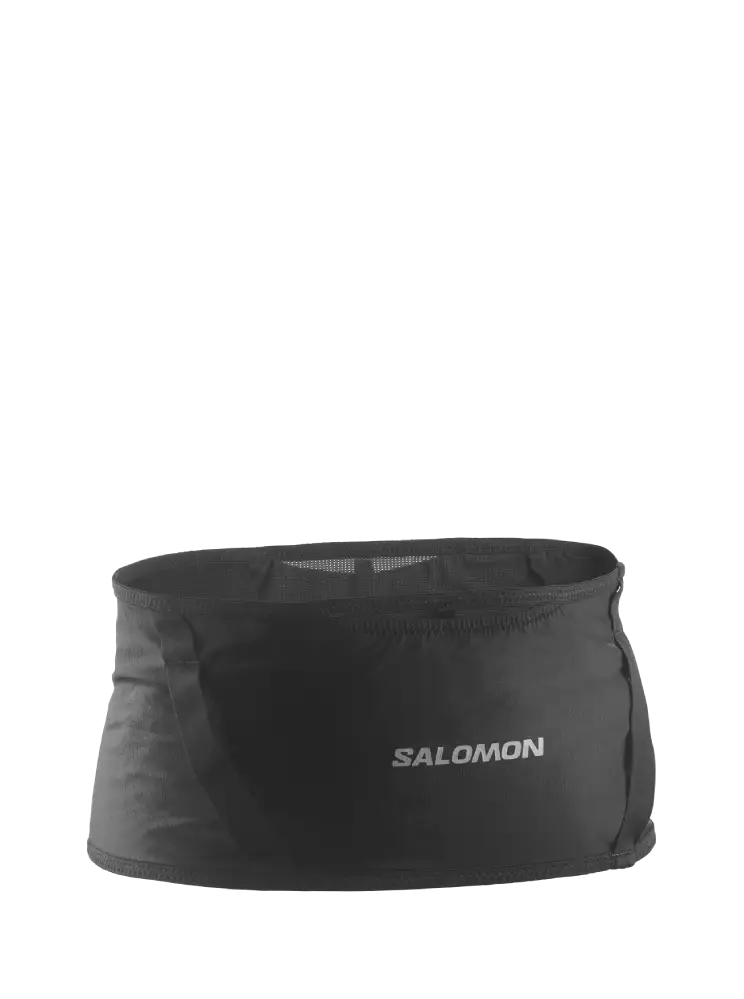 Salomon High Pulse Belt Black