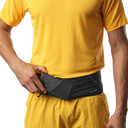 Salomon Pulse Belt Black