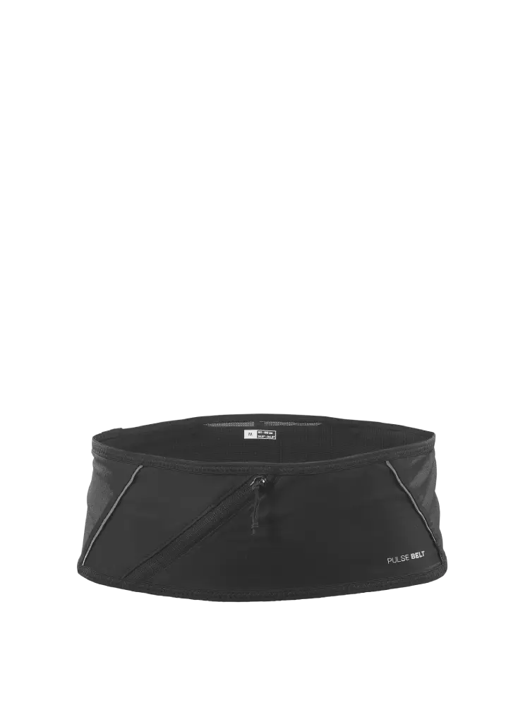 Salomon Pulse Belt Black