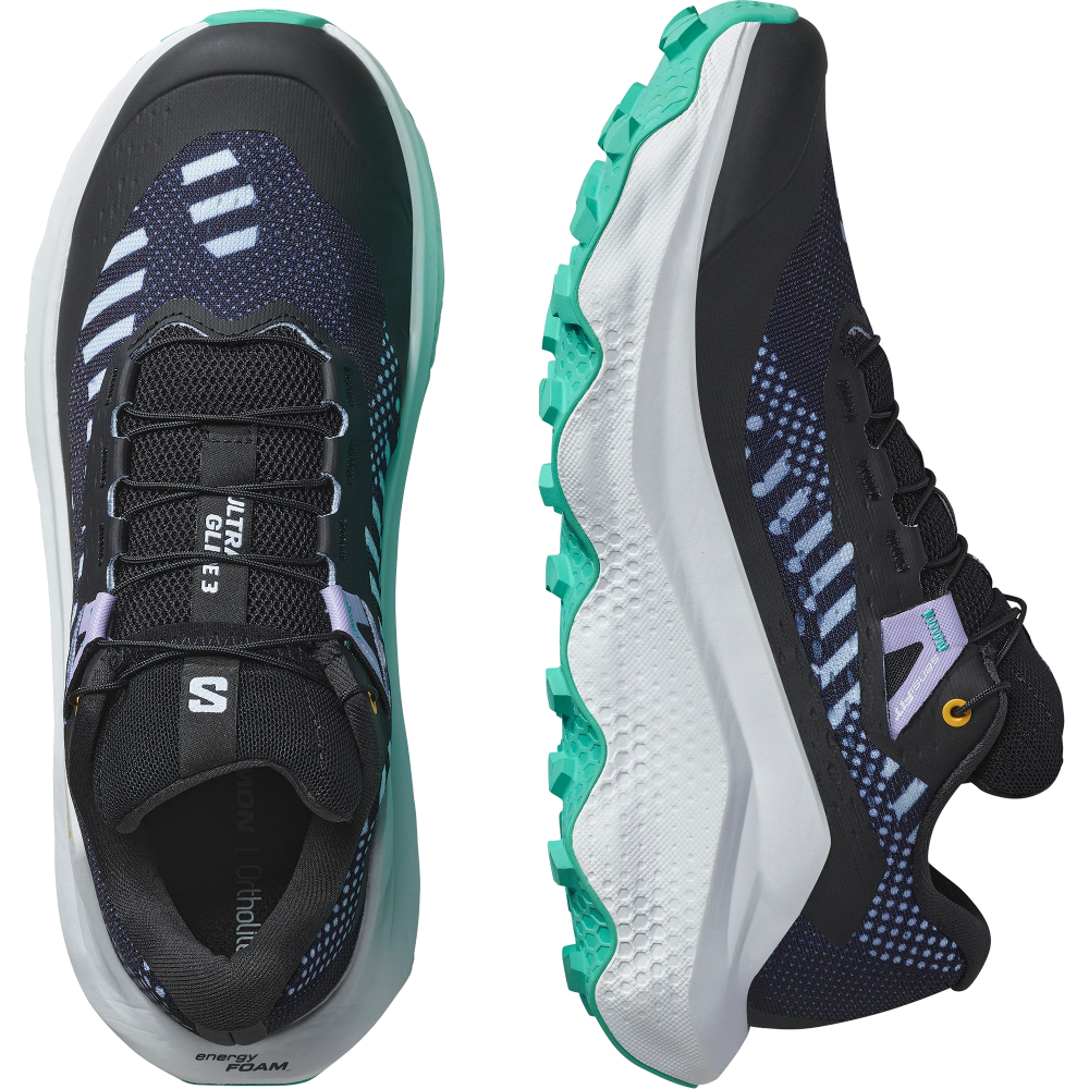 Salomon Ultra Glide 3 W Proto Pack