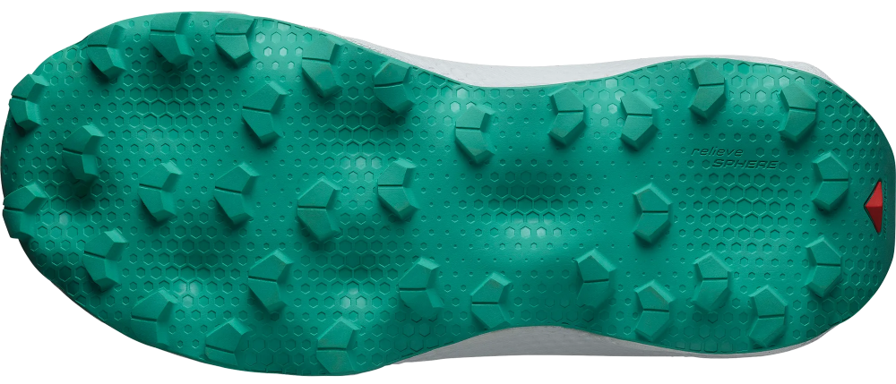 Salomon Ultra Glide 3 W Proto Pack