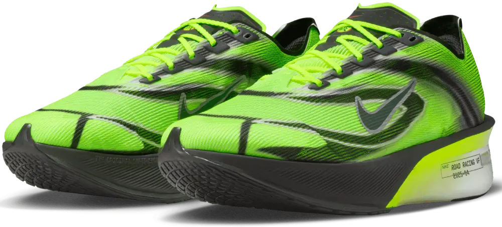 Nike Vaporfly 4