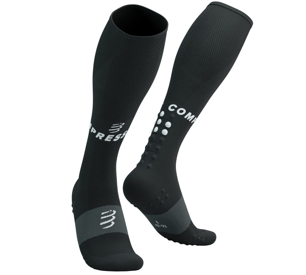 Compressport Full Socks Oxygen