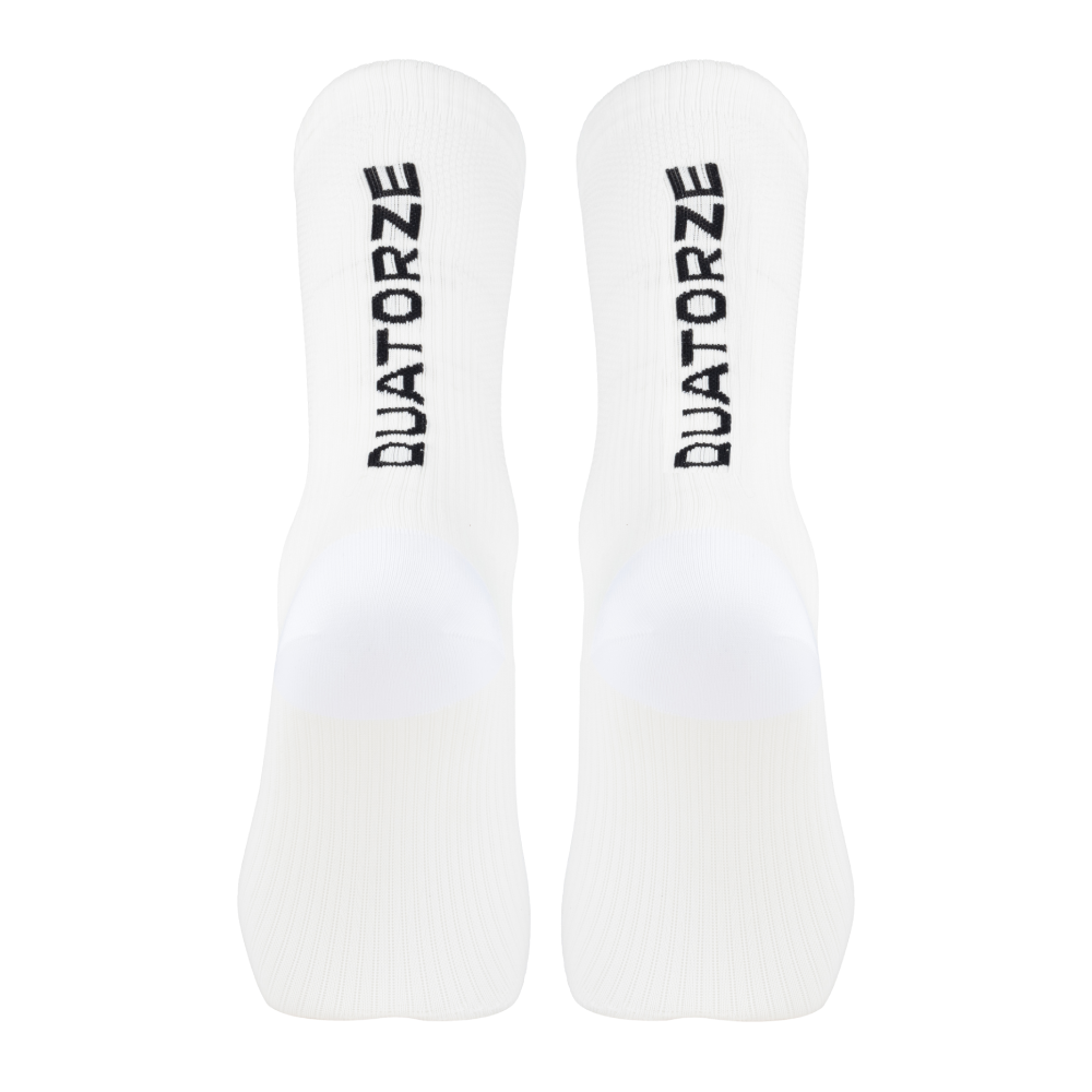 Bv Sport x Quatorze Run Marathon