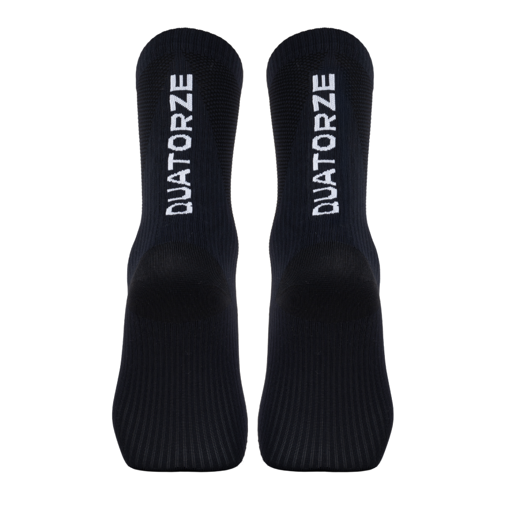 Bv Sport x Quatorze Run Marathon