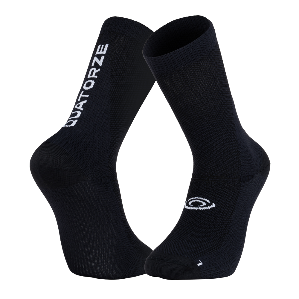 Bv Sport x Quatorze Run Marathon