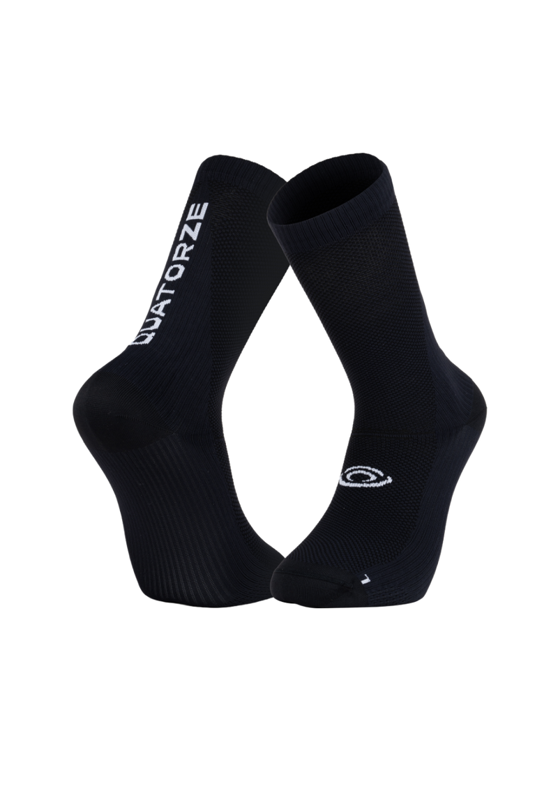 Bv Sport x Quatorze Run Marathon