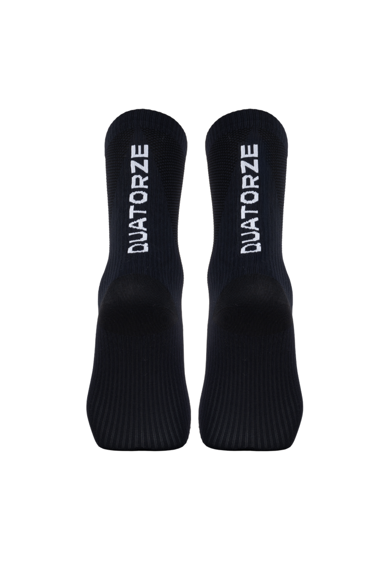 Bv Sport x Quatorze Run Marathon - second image