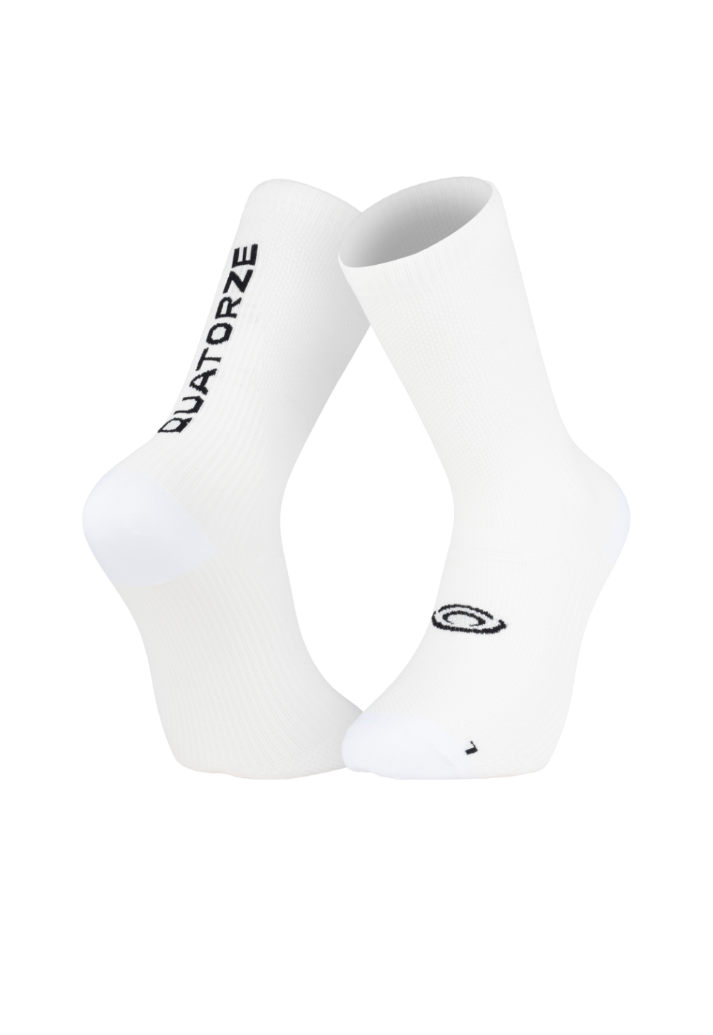 Bv Sport x Quatorze Run Marathon