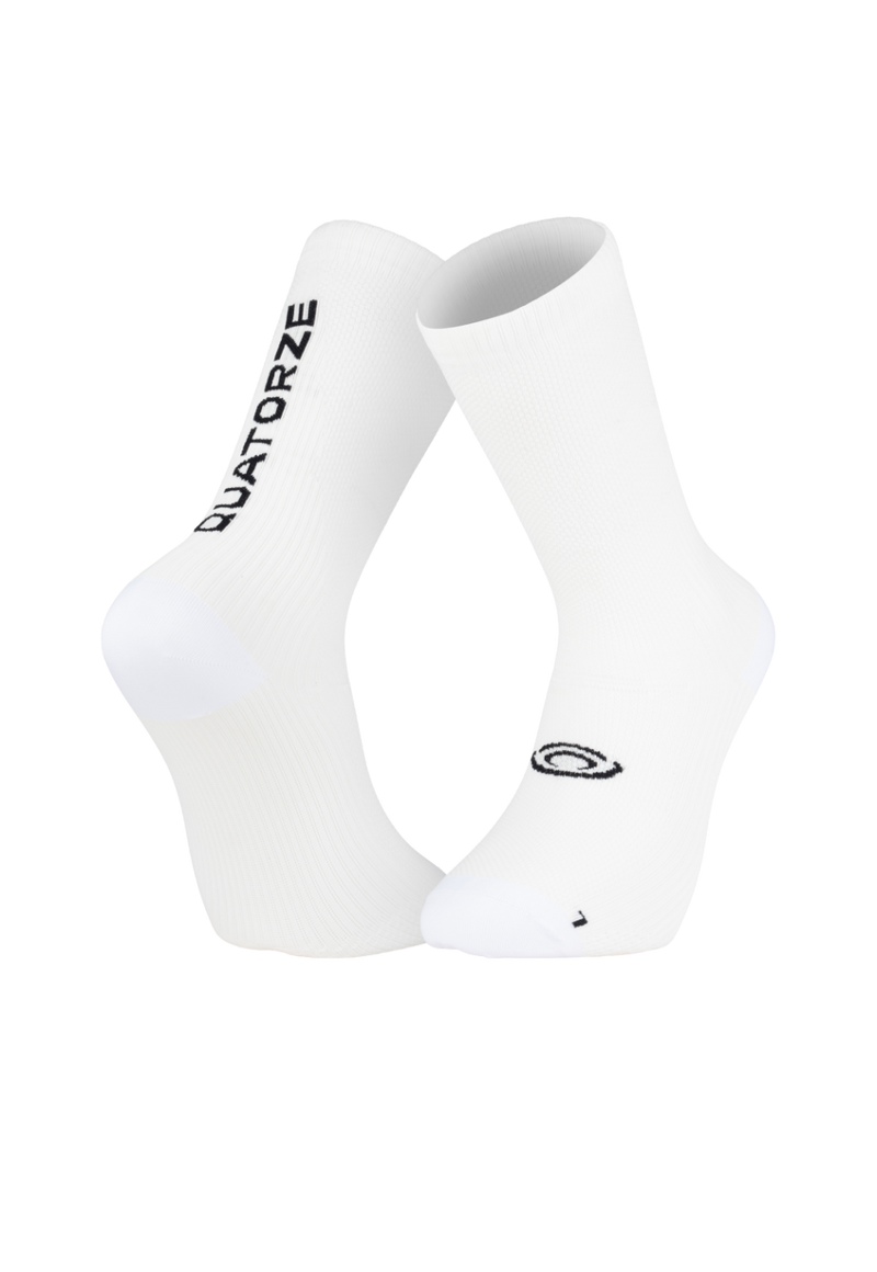 Bv Sport x Quatorze Run Marathon