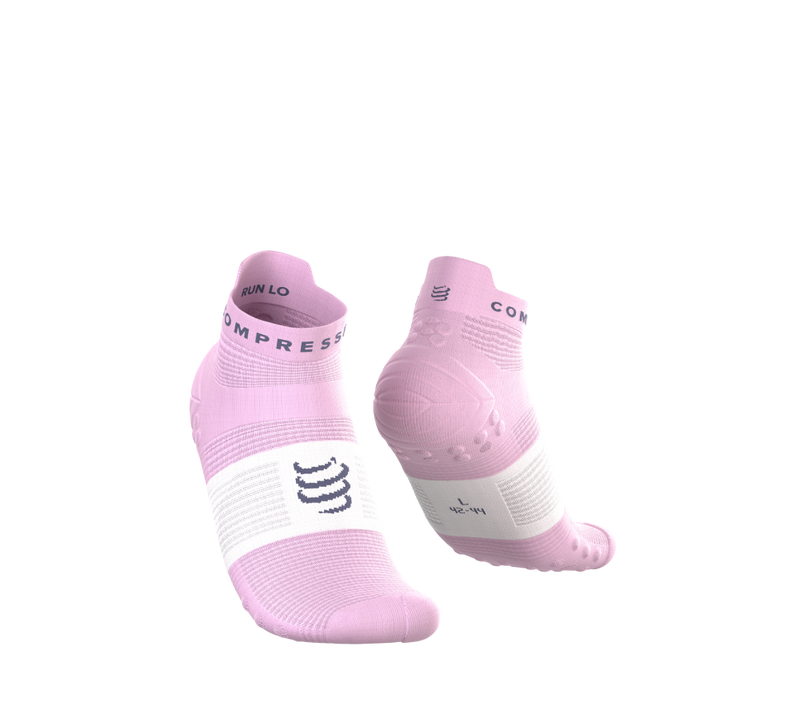 Compressport Pro Racing Socks V4.0 Run Low