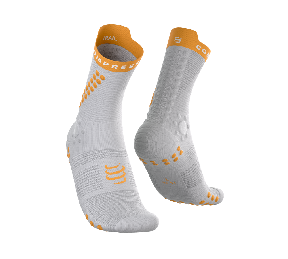 Compressport Pro Racing Socks V4.0 Trail