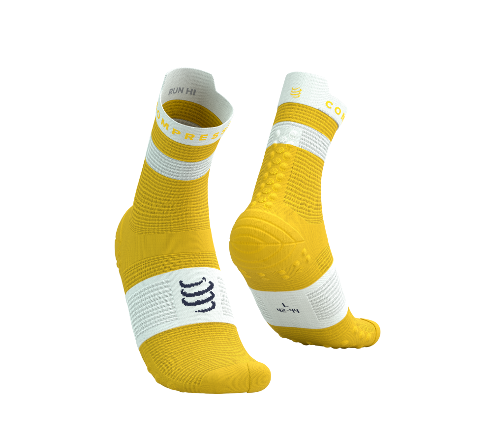 Compressport Pro Racing Socks V4.0 Run High