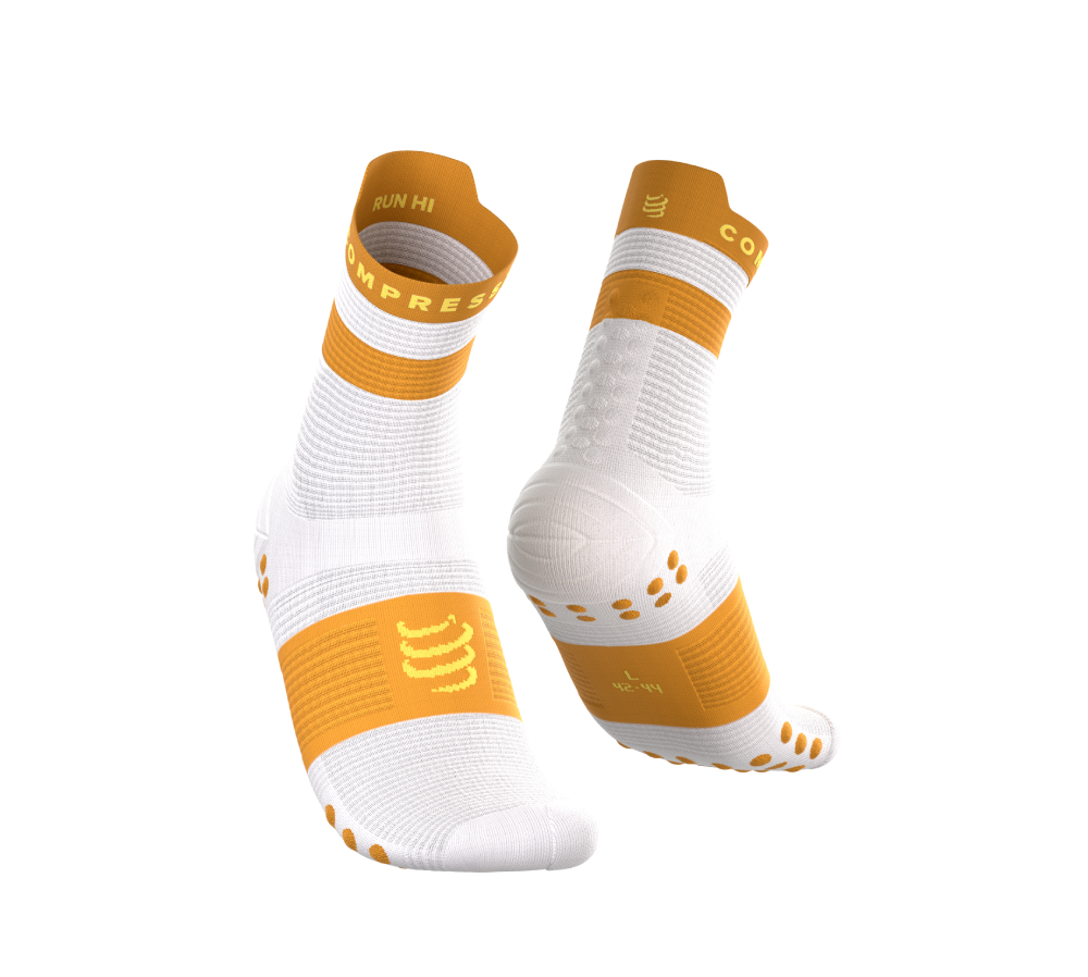 Compressport Pro Racing Socks V4.0 Run High