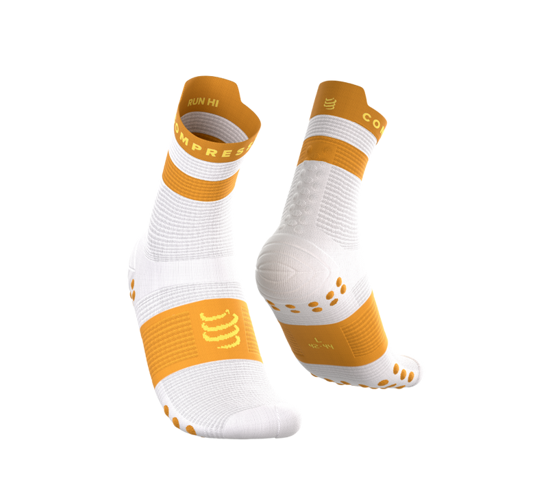 Compressport Pro Racing Socks V4.0 Run High