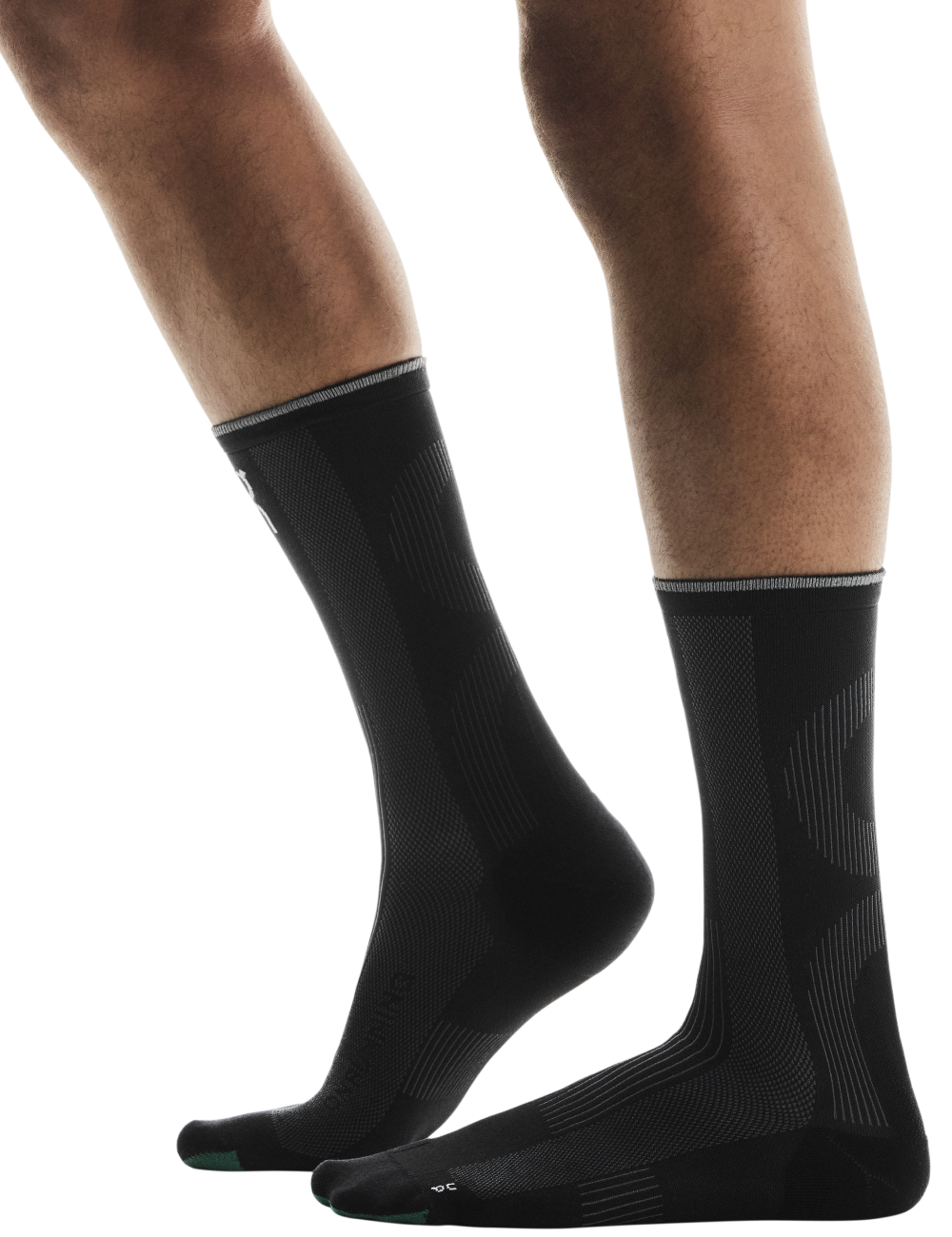 On Running Elite Run Sock High