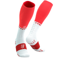 Compressport Full Socks Oxygen