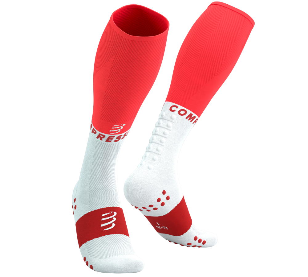 Compressport Full Socks Oxygen