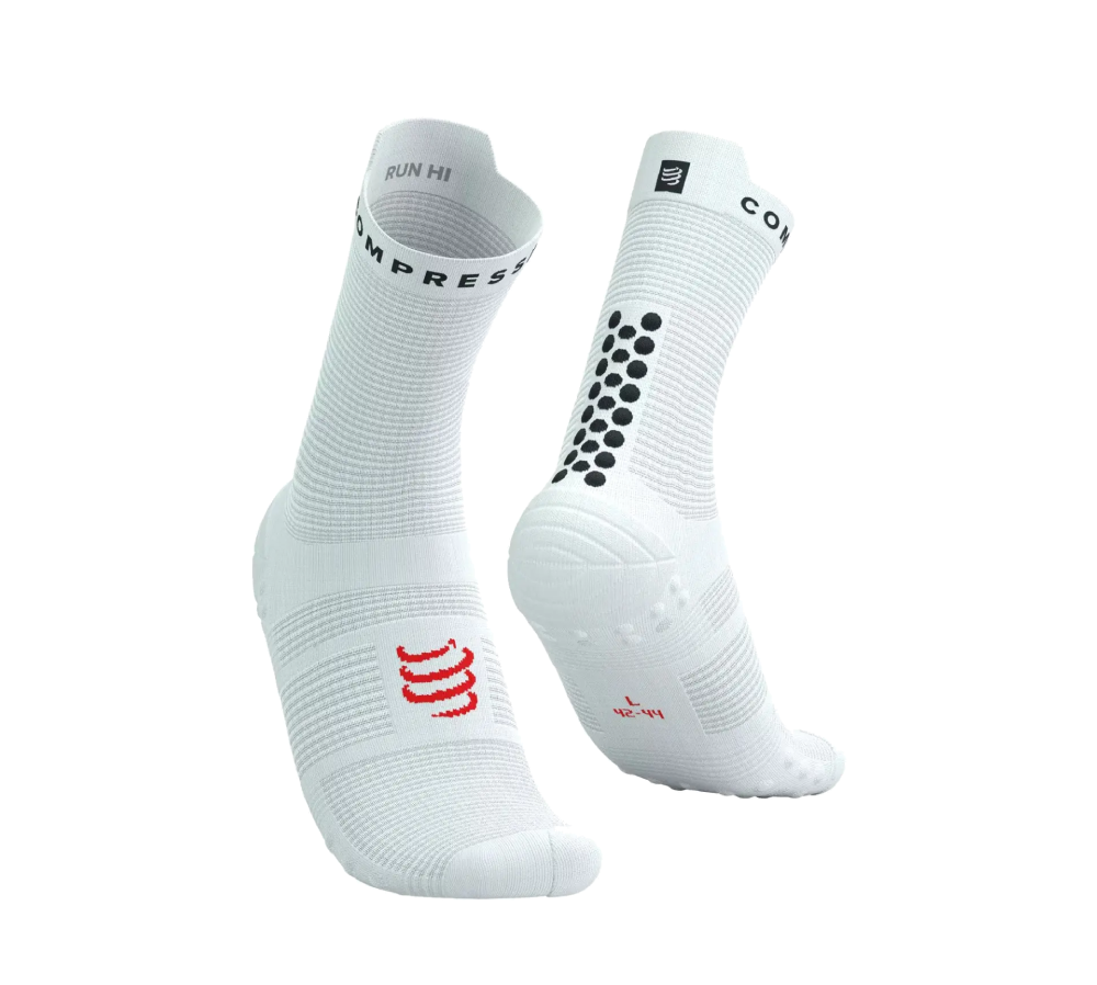 Compressport Pro Racing Socks V4.0 Run High